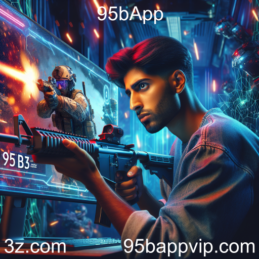 A Evolução dos Jogos de Tiro: Uma Experiência de Adrenalina Ininterrupta